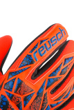 Reusch Attrakt Infinity NC Junior 5472725 2211 blue orange 4